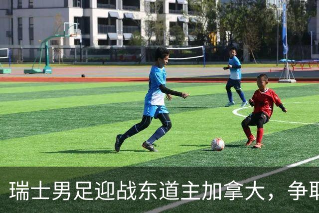 瑞士男足迎战东道主加拿大，争取携手晋级之路